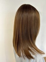 ヒューズ(HUES)&nbsp;【髪質改善】【サブリミックトリートメント】