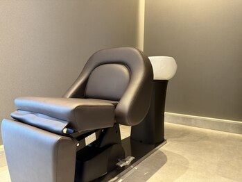 ハナウタ(Hanauta)の写真/健康的な髪の土台を作る！自慢のヘッドスパで疲れた頭皮をいたわり、あなたの美しさを引き出します◎