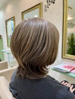 シェリール(Cherir)&nbsp;ナチュラルソフトウルフ