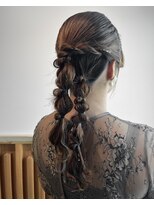 アイティス(Itice)&nbsp;ツインタイトアレンジ