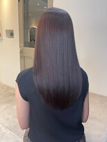 ジーナ 本八幡(Zina)&nbsp;プレミアム美髪矯正☆Zina 本八幡