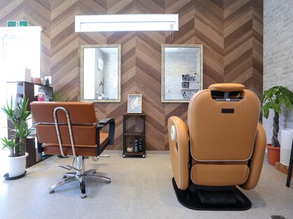 カシェット(Cachette)の写真