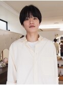 シースルーマッシュ