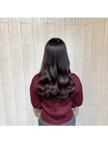 ラポーレ(Rappole)&nbsp;ロイヤルカラー×艶巻き