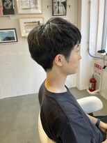 エン(En,)&nbsp;清潔感アップ◎爽やかショート