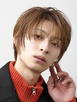 オーシャントーキョー 原宿(OCEAN TOKYO)&nbsp;ニュアンスコンマラウンドマッシュ