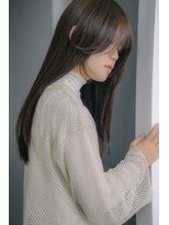 エマ 照国店(EMMA)&nbsp;ミディアム　ロング　フェイスレイヤー