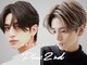 プラス セカンド ヘア(Plus 2nd)の写真