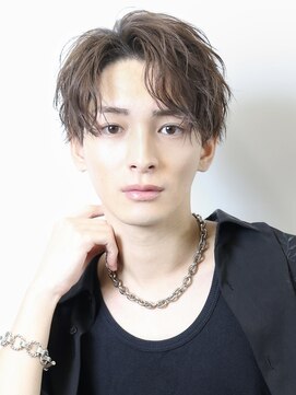 ゆるスパセンターパート