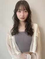 ジーナ 西新(Zina)&nbsp;赤み撃退オリーブグレー！