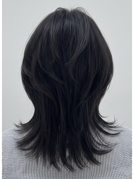 アッシュ 鶴ヶ峰1号店(Ash) ウルフレイヤー