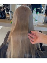 リア 近鉄八尾店(Lia) 髪質改善トリートメント