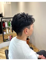 シーガル 本通店(SEAGULL III)&nbsp;メンズカット