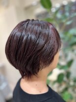 タヤ アルカキット錦糸町店(TAYA)&nbsp;ショートボブ