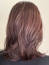 ヘアドレッサー 渋谷サクラステージ店(HAIR DRESSER)