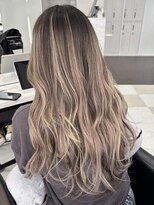 ビーシャンス(B.Chance)&nbsp;デザインカラーエクステ