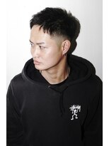 ダッド(DAD)&nbsp;[アップバング]