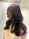 ほんのりラベンダー