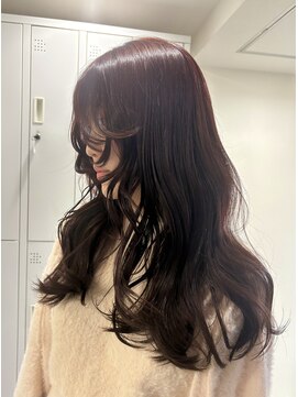 ジゼル 梅田(GiseL) ほんのりラベンダー