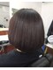 ジアース(THE EARTH)の写真/お客様に似合うショートカットを提供します♪カット+顔剃り4950円~
