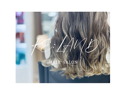 リ ランド(RE:LAND)の写真