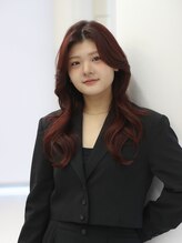トニーアンドガイ 青山表参道店(TONI&GUY)&nbsp;木佐貫美羽 【表参道】
