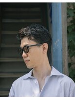 ペルズヘア(PELLS HAIR)&nbsp;ディーンショート
