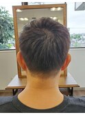 メンズ・ショート