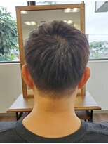 サロンドルナフレイヤ(Salon de Luna Freyja)&nbsp;メンズ・ショート