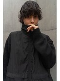 【YUYA】ルーズシャドウウルフ