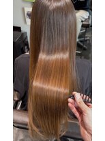 エーメイド(A made)&nbsp;30代からの髪質改善トリートメント
