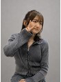 アース コアフュールボーテ 前橋川原店(EARTH coiffure beaute)&nbsp;恩田 優理
