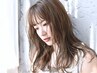 ★☆髪質改善☆★TOKIOトリートメント+カット+カラー ¥8000