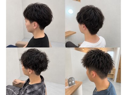 コアビューティースタジオ(KOA Beauty Studio)の写真