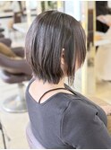 くびれボブ