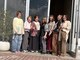 ユウヘアー 千代田橋店(U Hair)の写真/女性ならではの目線で骨格に合わせた、あなたに一番似合うスタイルをご提案。再現性の高いスタイルに。