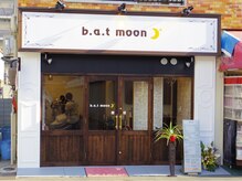 バットムーン(b.a.t moon)の雰囲気（８月に移転リニューアルしました！ご来店お待ちしております！）