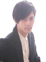 と和×美髪クリニック 巣鴨店&nbsp;爽やか男子のソフトツーブロショート　巣鴨店