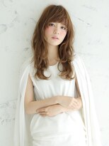 クリスタルマジックジョマジョマ(CRYSTAL MAGIC JYOMA JYOMA) 大人ロングレイヤー