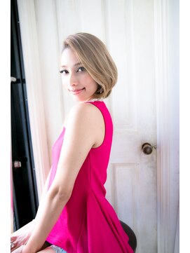 リリアン 表参道(relian) ショートカットが上手いと評判のリリアン表参道☆