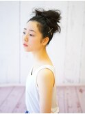 フルアップお団子