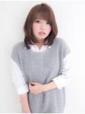外国人風ベイビーミディアム