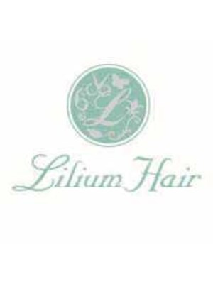 リリウムヘアー(Lilium Hair)