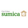 カットカラースミカ(Cut Color sumica)のお店ロゴ
