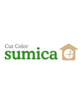 Ｃｕｔ　Ｃｏｌｏｒ　ｓｕｍｉｃａ【カットカラースミカ】