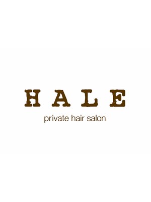 美容室 ハレ(HALE)