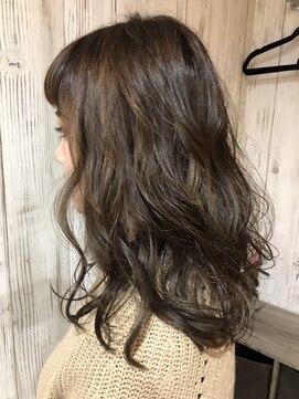 ヘアサロン オスカー(hair salon Oscar) 連休まえに☆