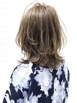 クラシア(Cracia)&nbsp;クビレイヤー