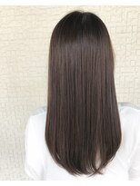 テラスヘア センダイ(TERRACE hair SENDAI) ＊艶髪ストレート＊