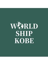 WORLD SHIP KOBE